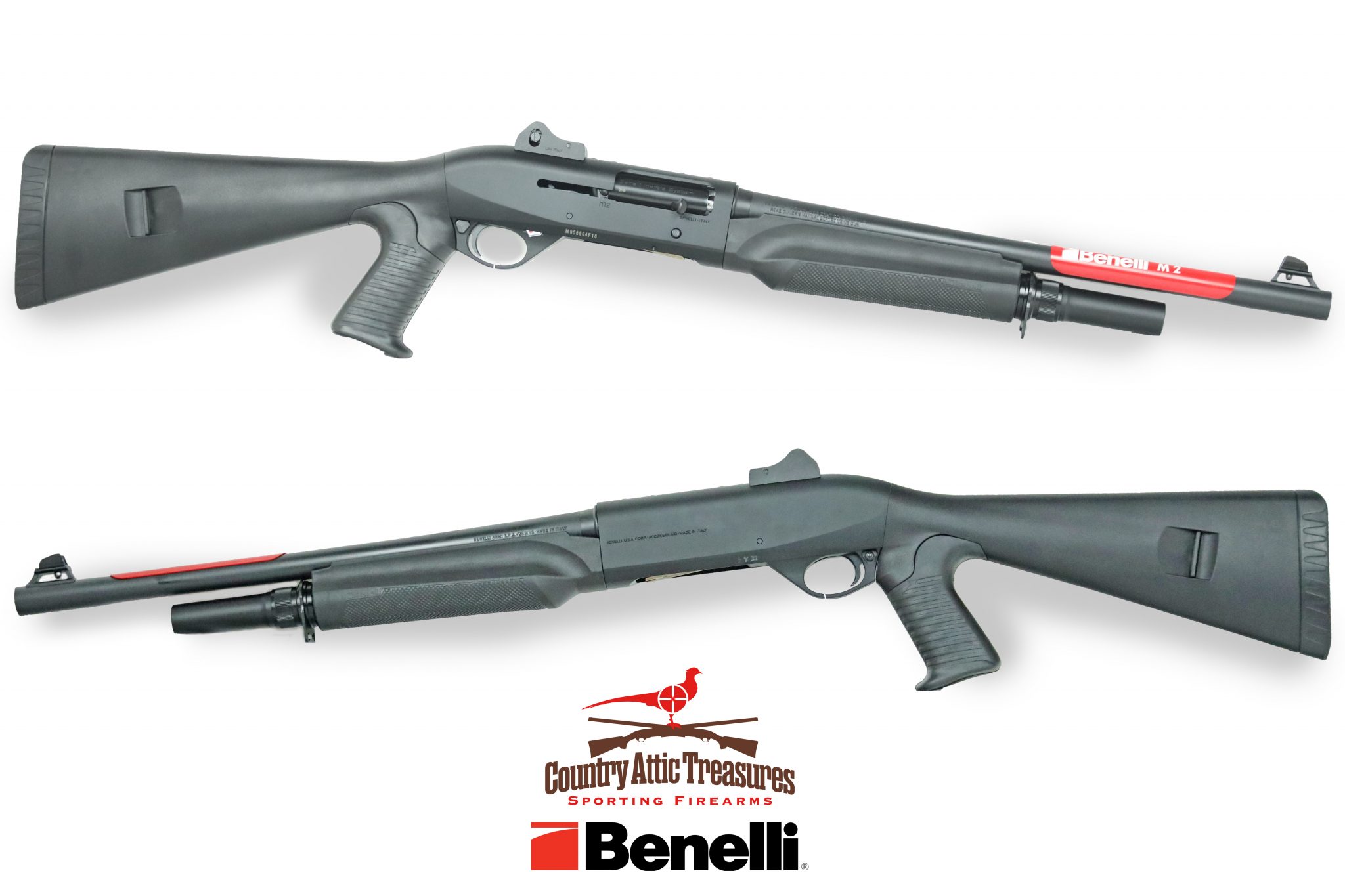 Benelli 2ue