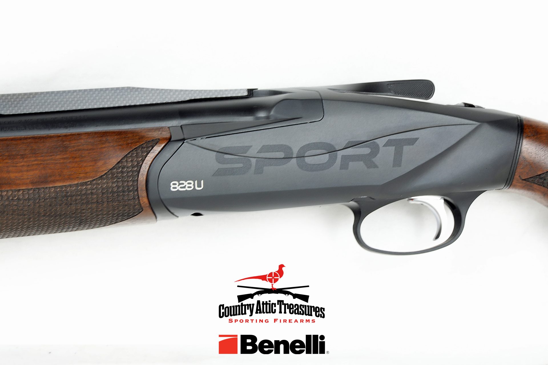 Benelli 828u reviews 2019