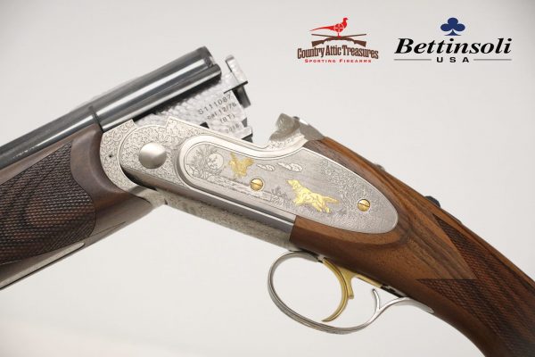 Bettinsoli - Overland (12 Gauge, 28